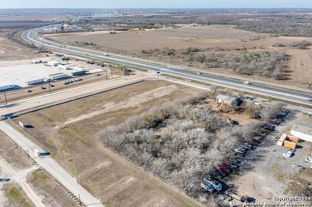 12748 S State Highway 16 San Antonio, TX 78224