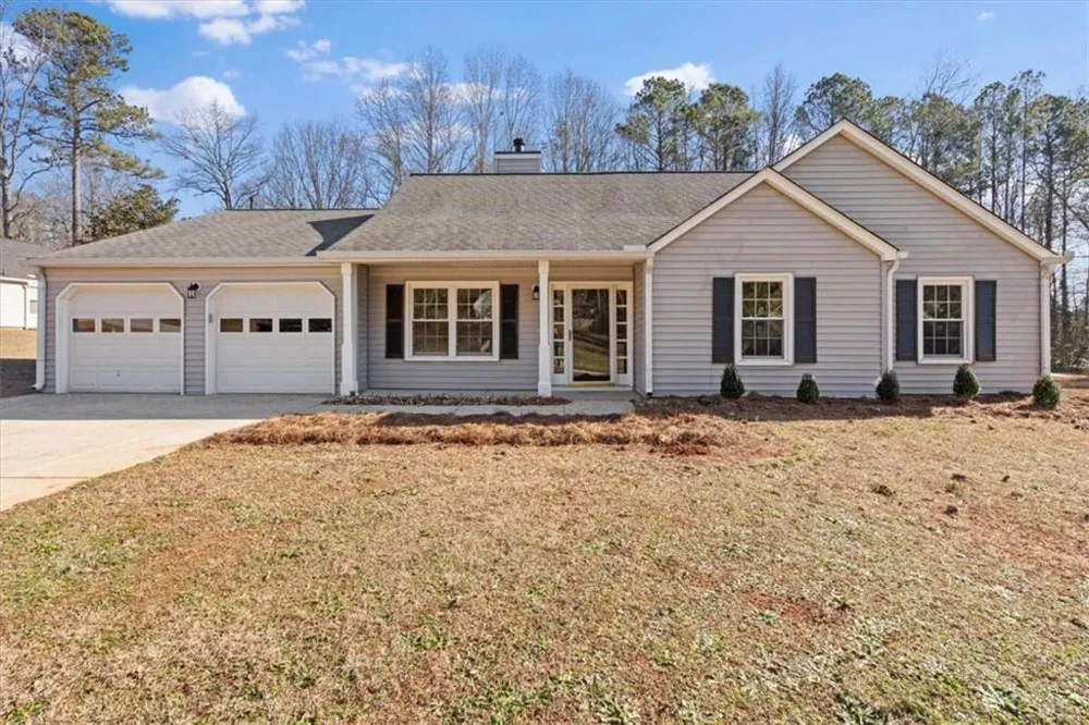 3762 Starlight Trail