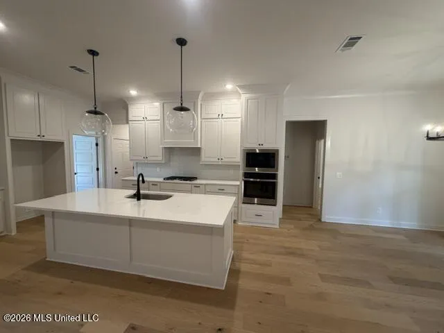 112 Crosswind Drive Flora, MS 39071