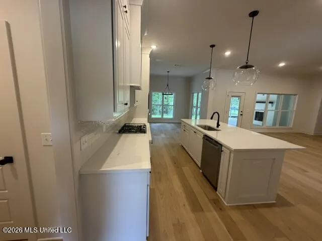 112 Crosswind Drive Flora, MS 39071