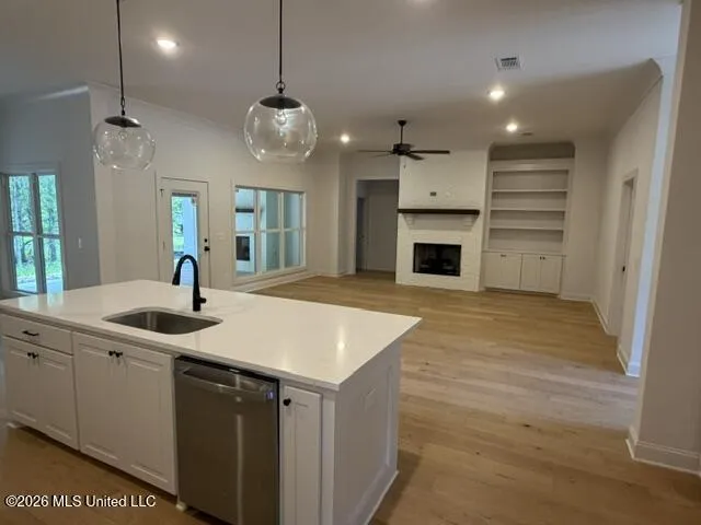 112 Crosswind Drive Flora, MS 39071