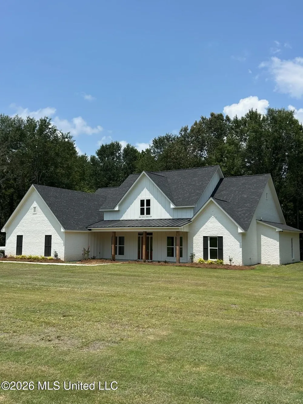 112 Crosswind Drive Flora, MS 39071
