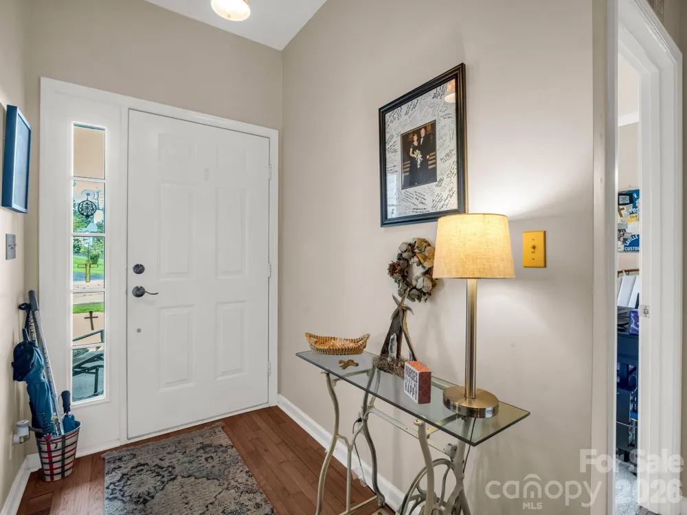 20 Country Meadows Lane Hendersonville, NC 28792