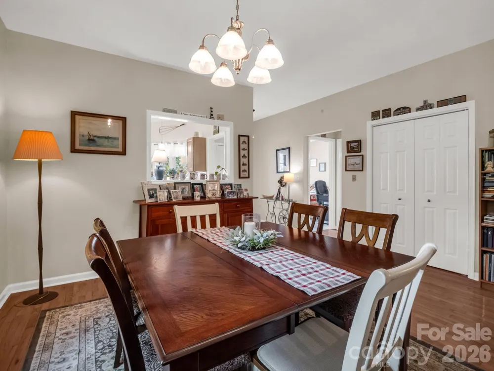 20 Country Meadows Lane Hendersonville, NC 28792