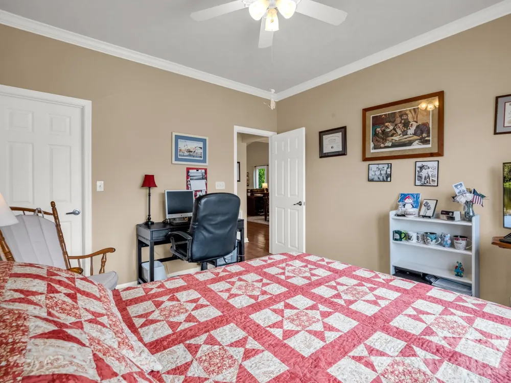20 Country Meadows Lane Hendersonville, NC 28792