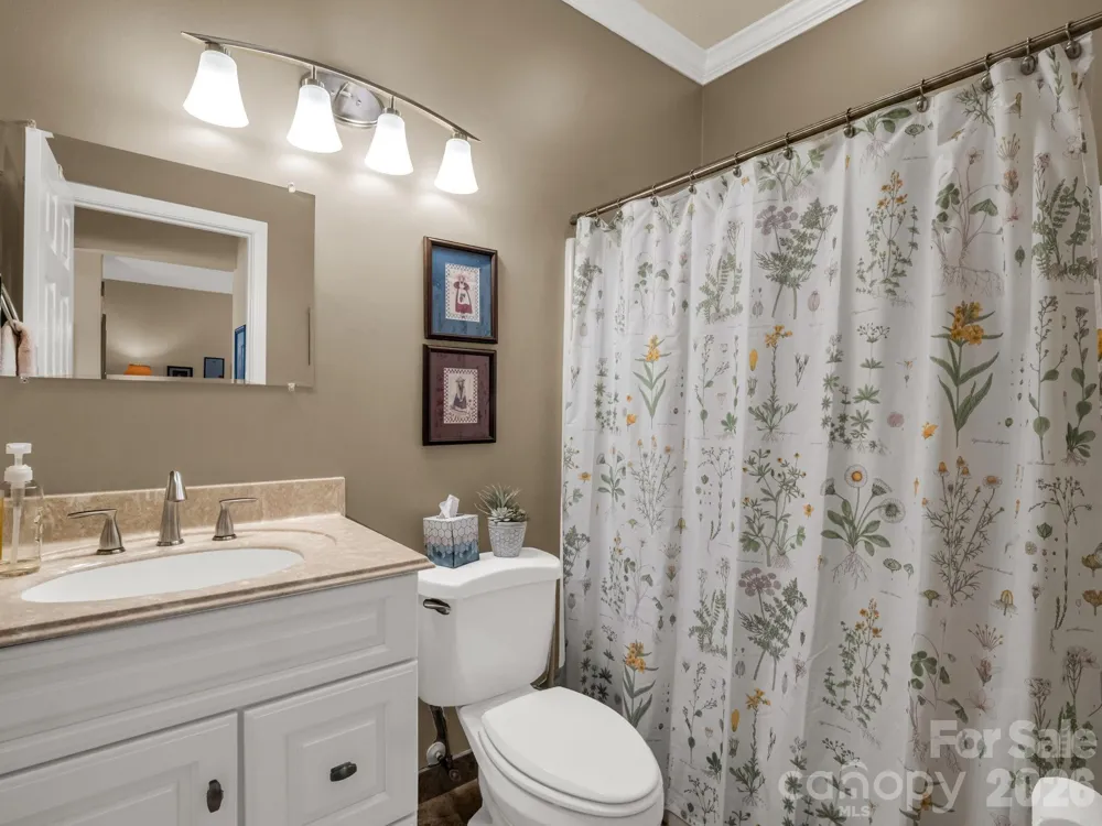20 Country Meadows Lane Hendersonville, NC 28792