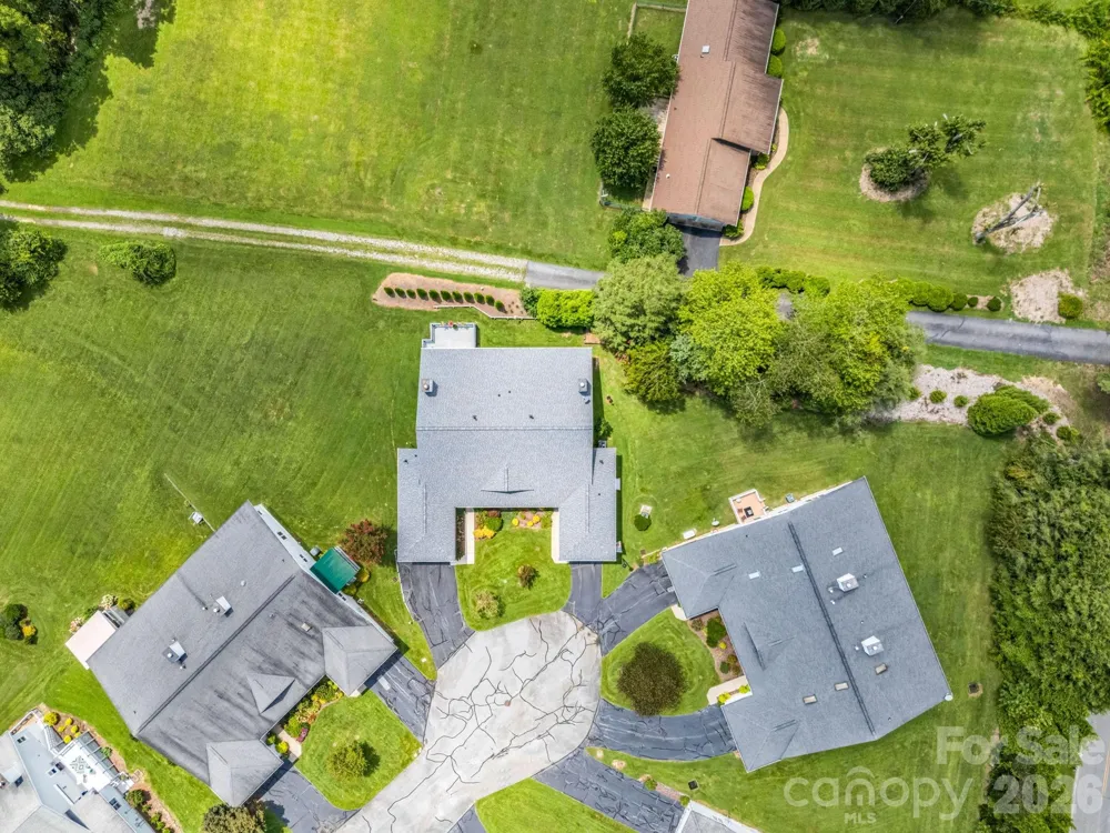 20 Country Meadows Lane Hendersonville, NC 28792