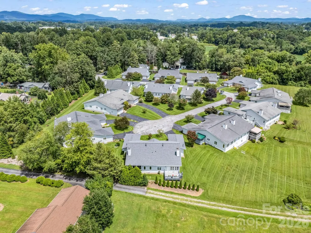 20 Country Meadows Lane Hendersonville, NC 28792
