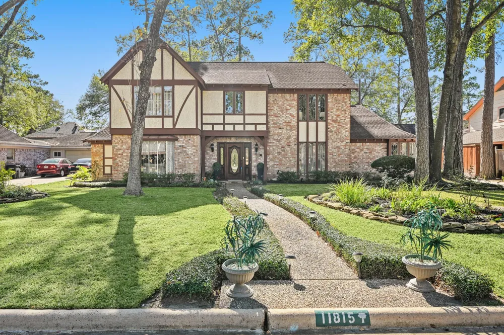 11815 Cypresswood Drive