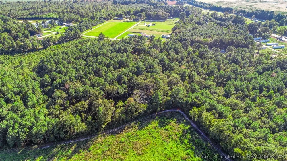 Everett Road Parkton, NC 28371