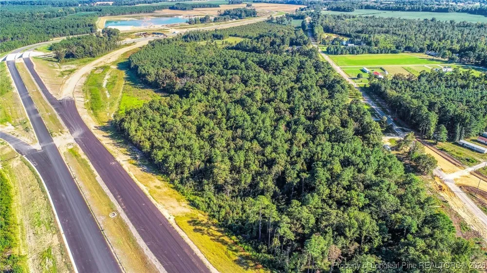 Everett Road Parkton, NC 28371