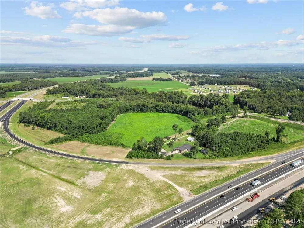 Everett Road Parkton, NC 28371