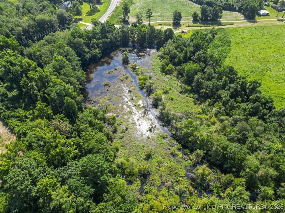 Everett Road Parkton, NC 28371
