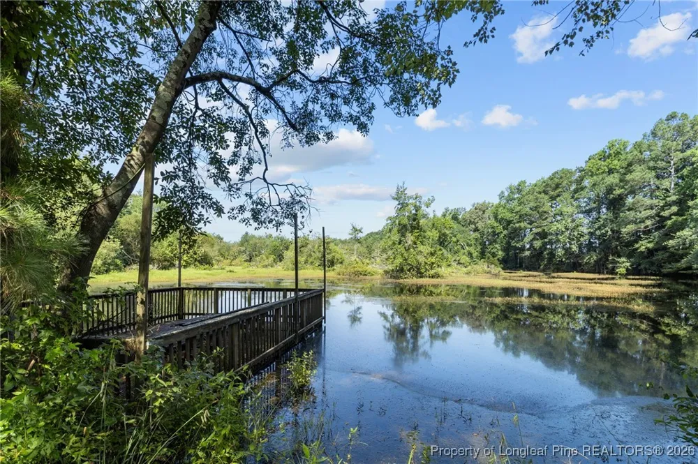 Everett Road Parkton, NC 28371