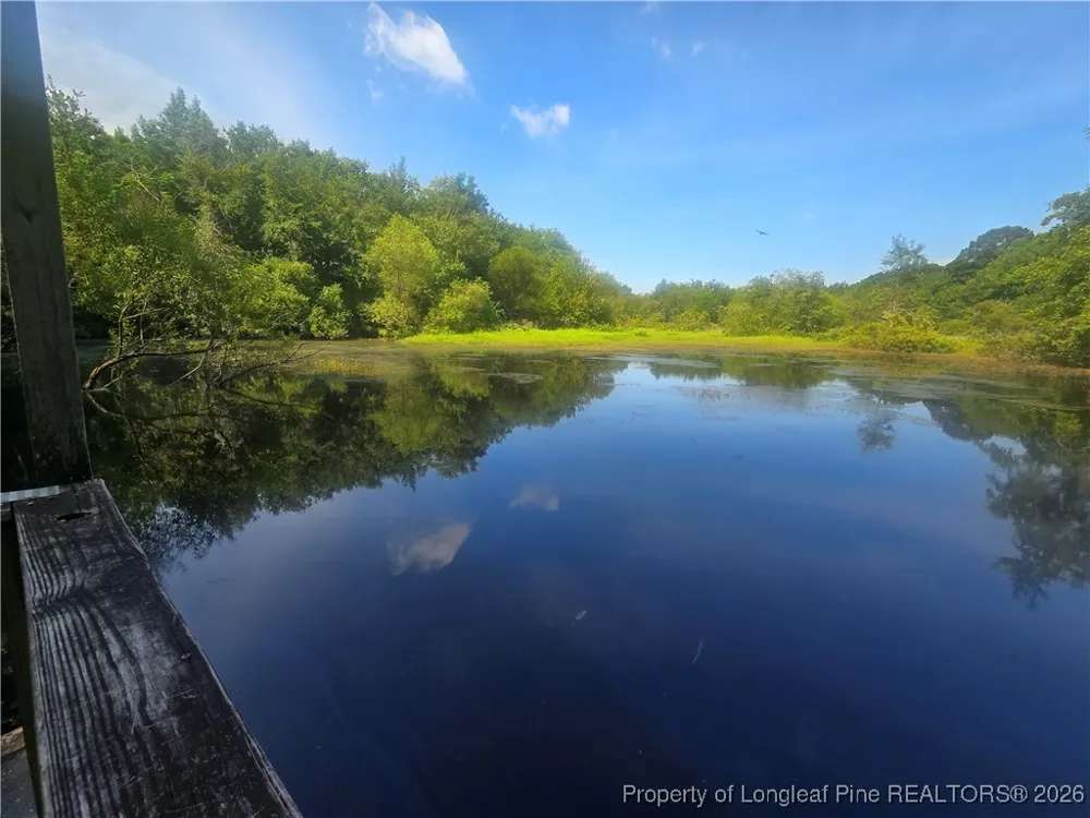 Everett Road Parkton, NC 28371