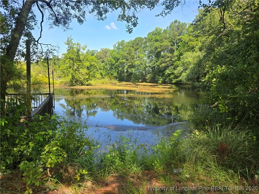Everett Road Parkton, NC 28371