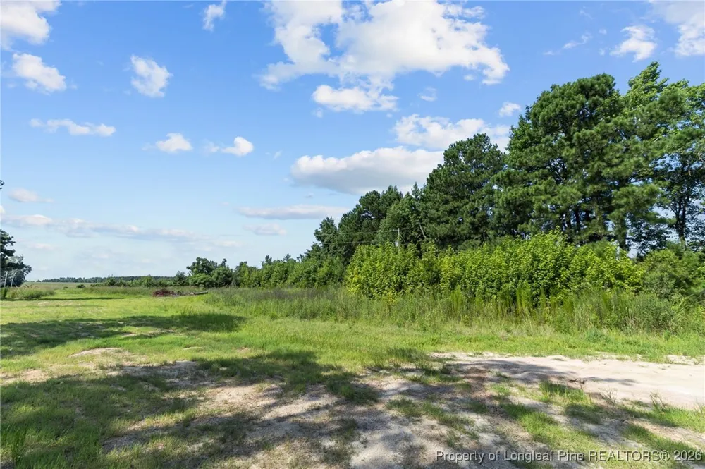 Everett Road Parkton, NC 28371