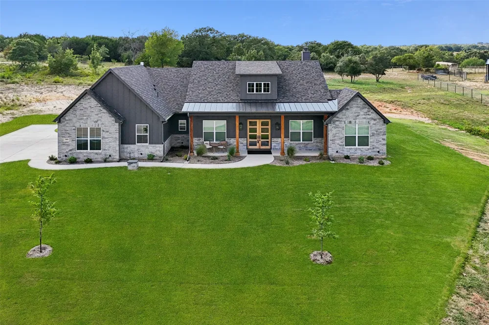 3004 Parker Meadows Court