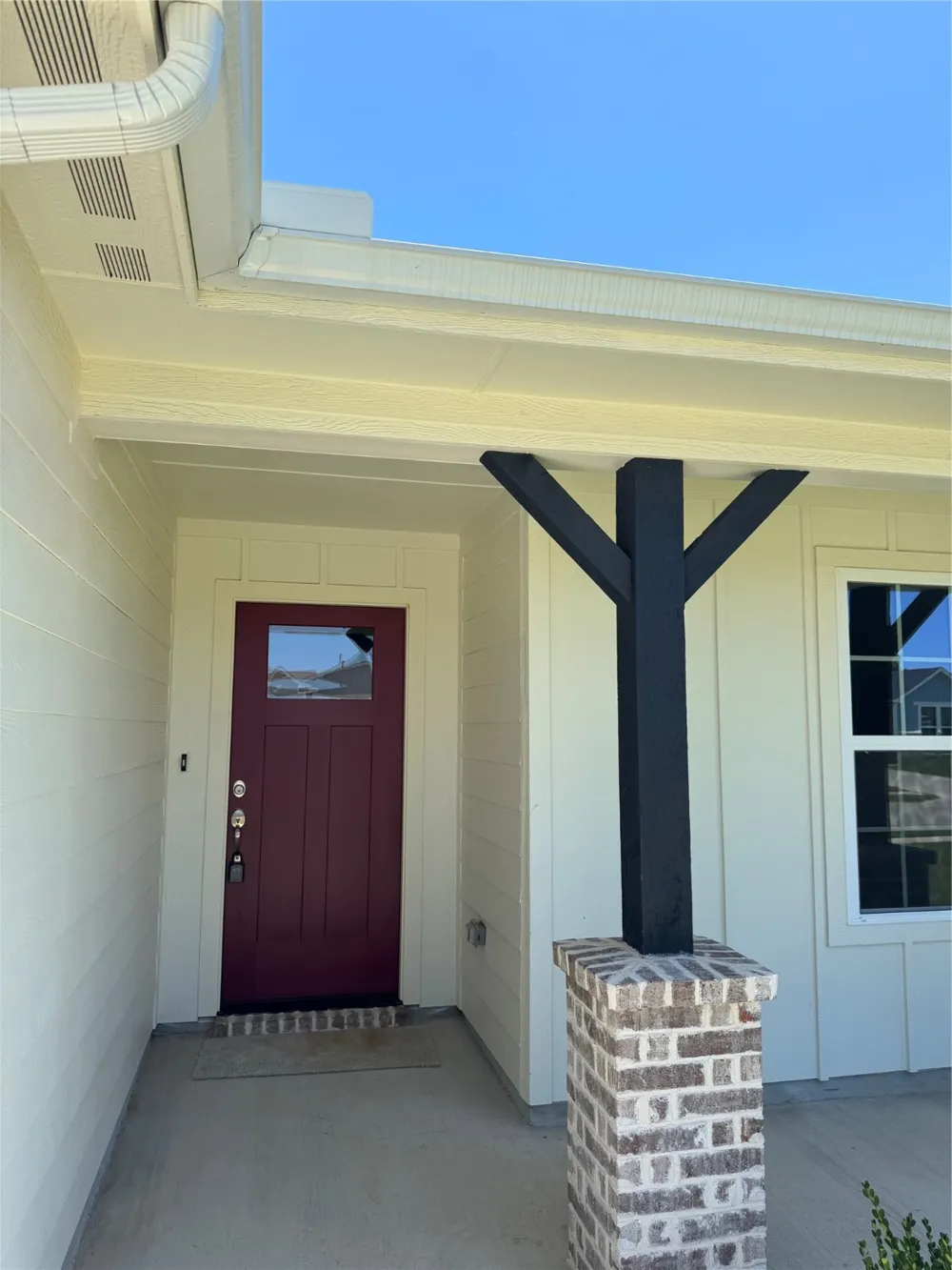 612 Finlee Way Tioga, TX 76271