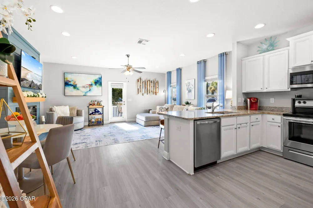 101 Harmony Falls Lane