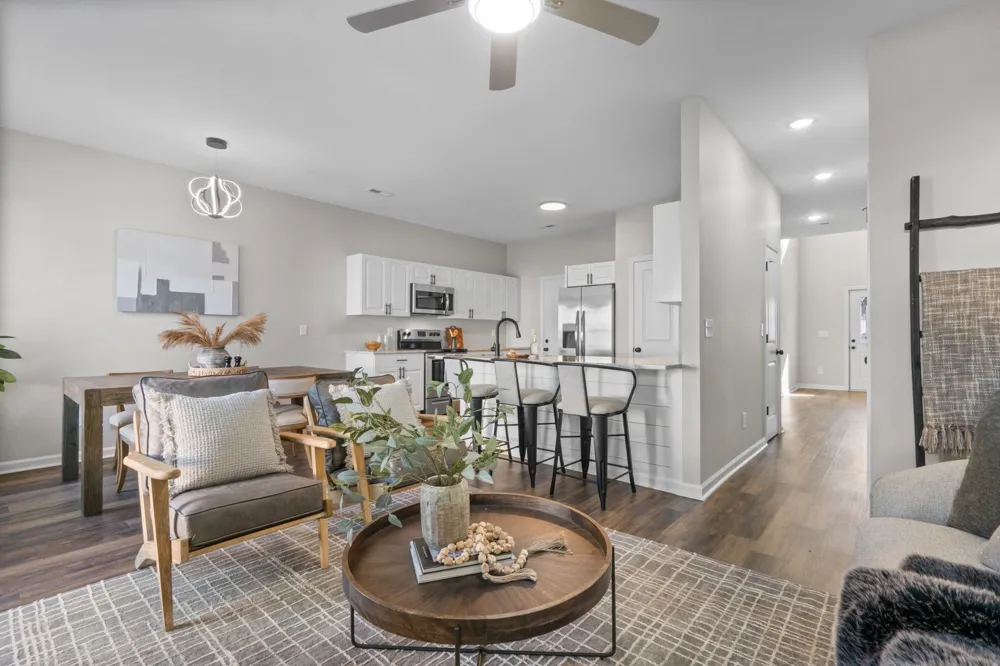 311 S Walnut St #H Mount Pleasant, TN 38474