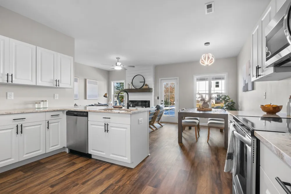 311 S Walnut St #H Mount Pleasant, TN 38474