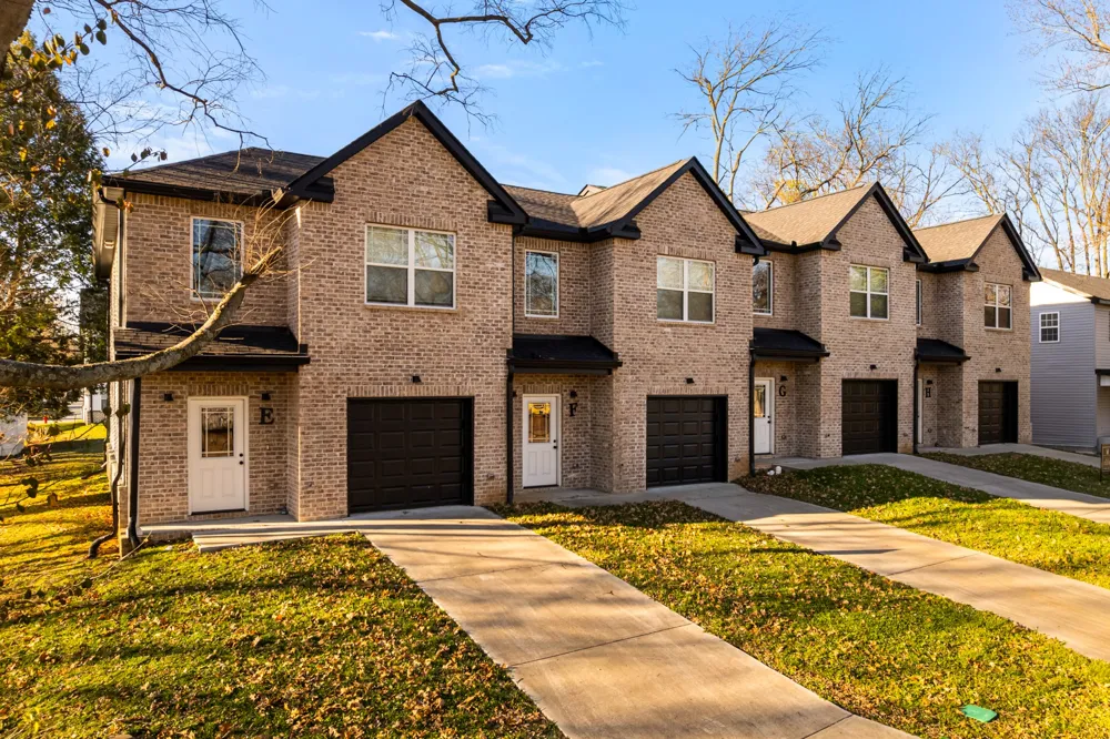 311 S Walnut St #H Mount Pleasant, TN 38474