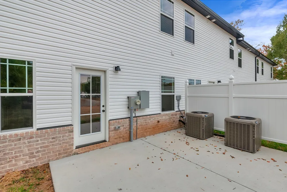 311 S Walnut St #F Mount Pleasant, TN 38474
