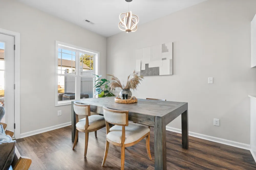 311 S Walnut St #F Mount Pleasant, TN 38474