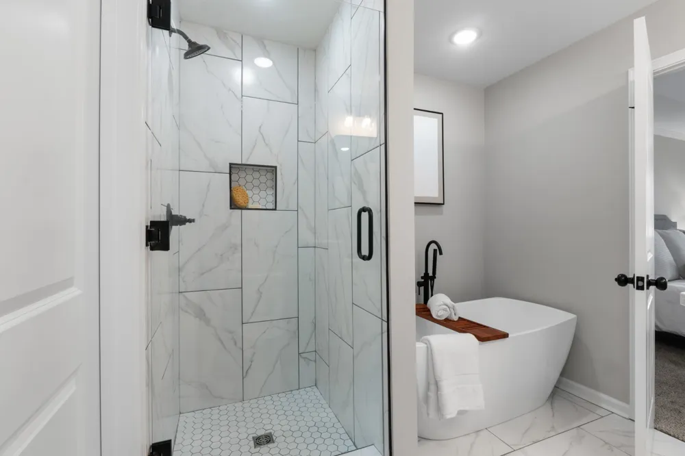 311 S Walnut St #F Mount Pleasant, TN 38474