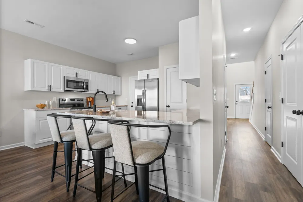 311 S Walnut St #F Mount Pleasant, TN 38474