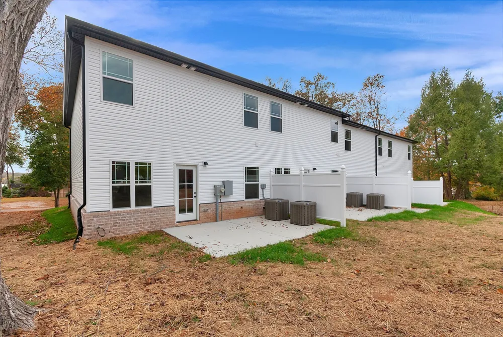 311 S Walnut St #F Mount Pleasant, TN 38474