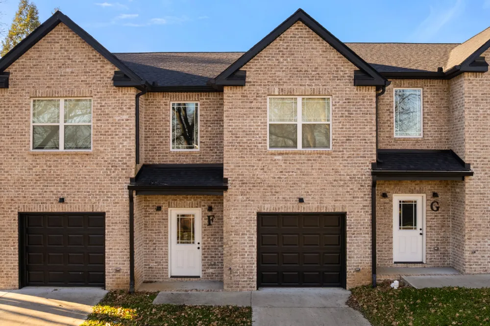311 S Walnut St #F Mount Pleasant, TN 38474