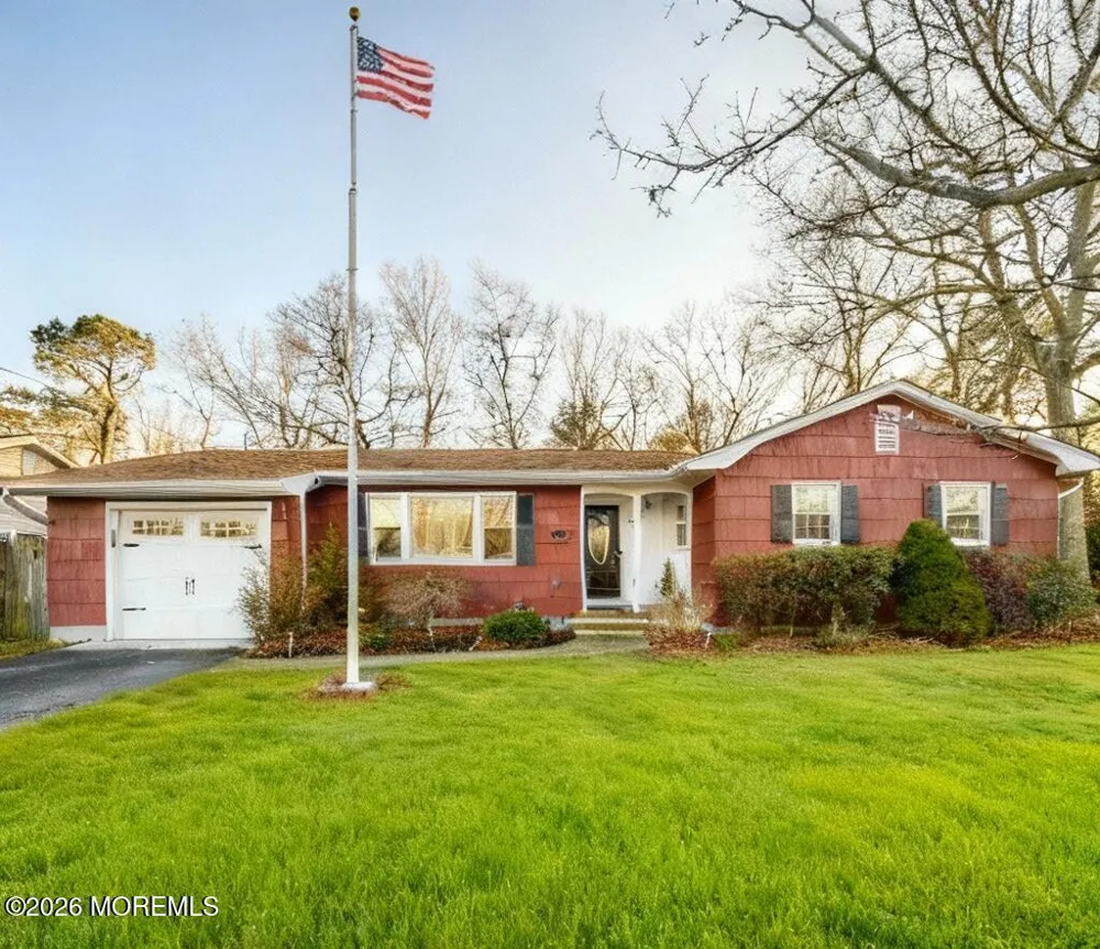 201 Nautilus Boulevard