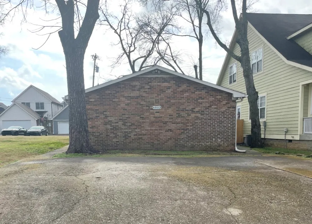 4803 Tennessee Ave #Unit B