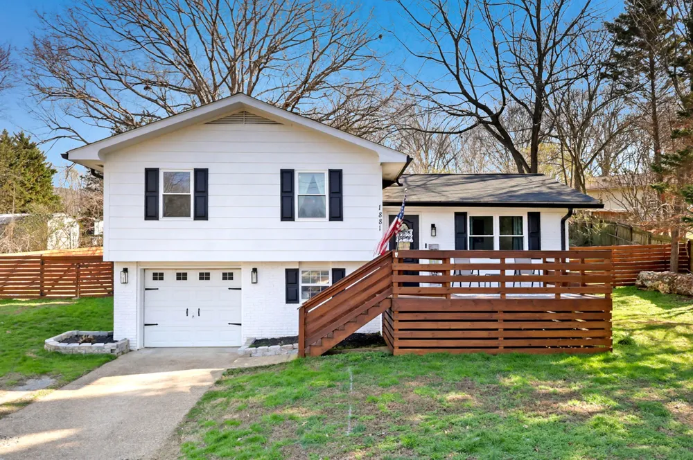 1881 Three Notch Road