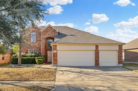 4029 Bridge Water Road