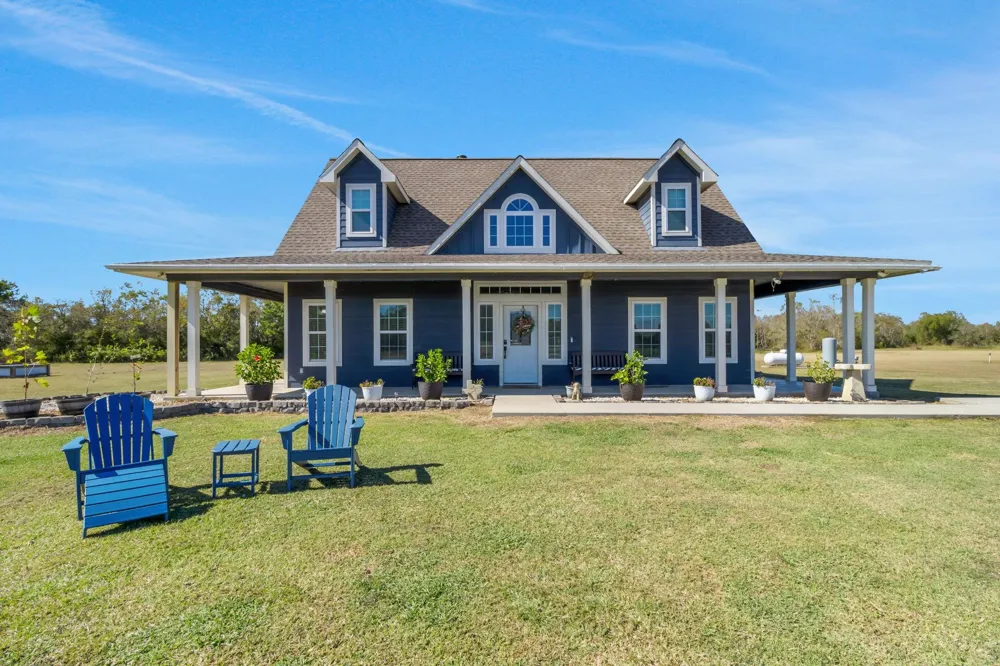5850 Sh 61 Devers, TX 77538