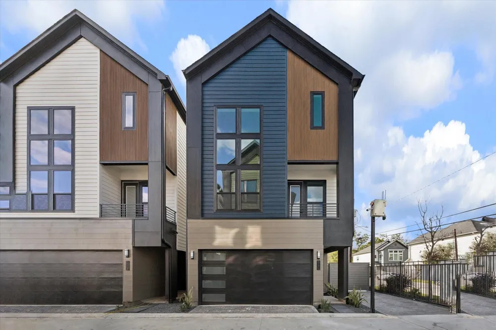 817 Thornton Road #G