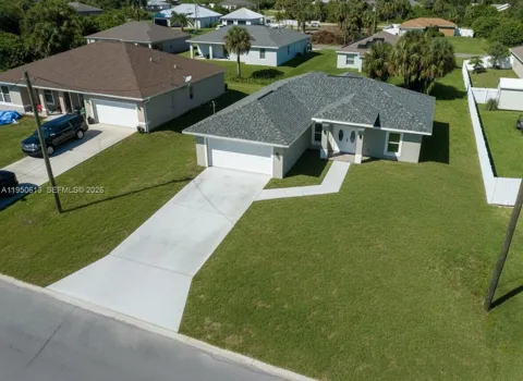8038 Sunrise Cir.