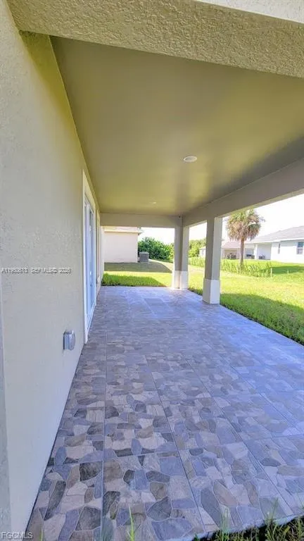 8038 Sunrise Cir. La Belle, FL 33935
