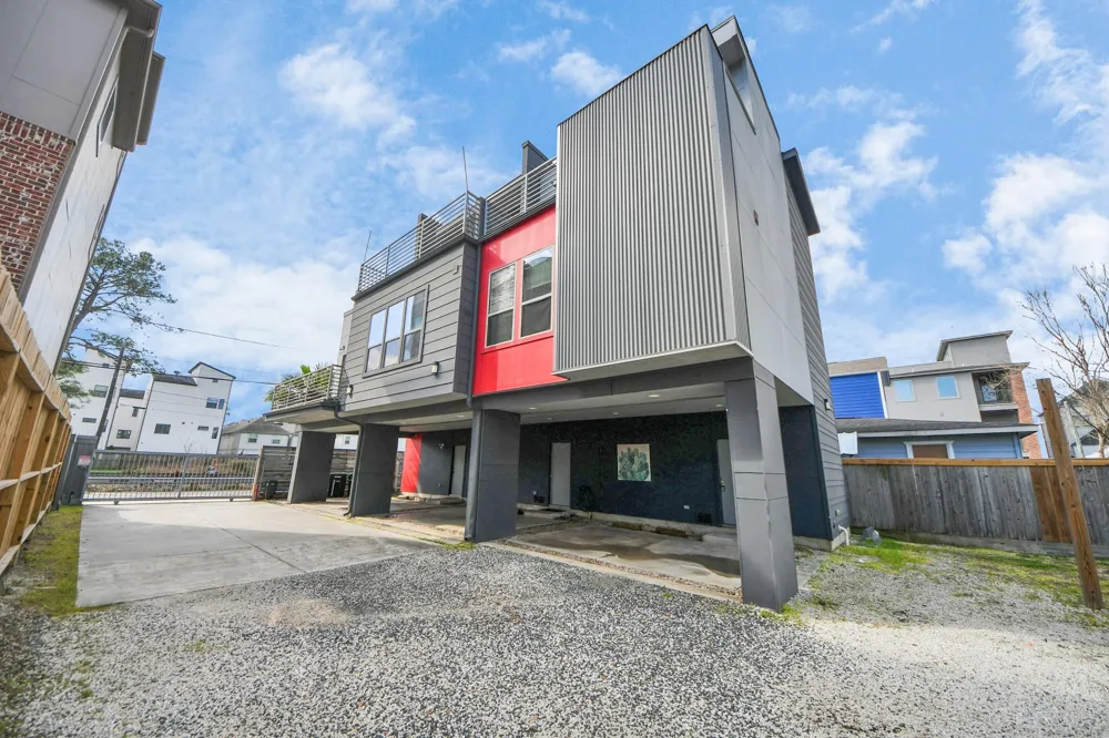 1708 Winter Street #C