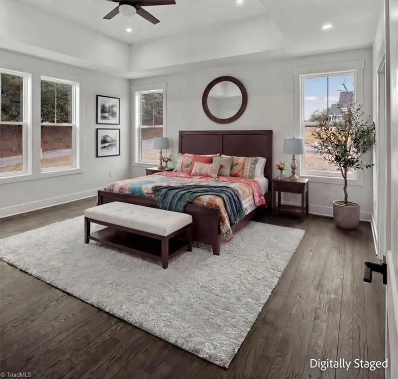 20 Busic Ridge Sparta, NC 28675