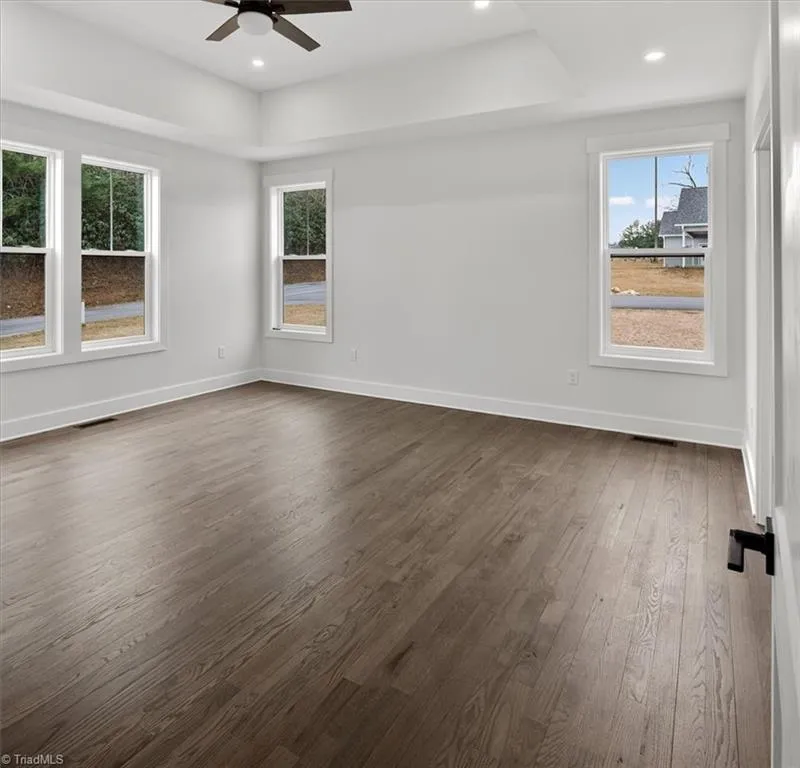 20 Busic Ridge Sparta, NC 28675