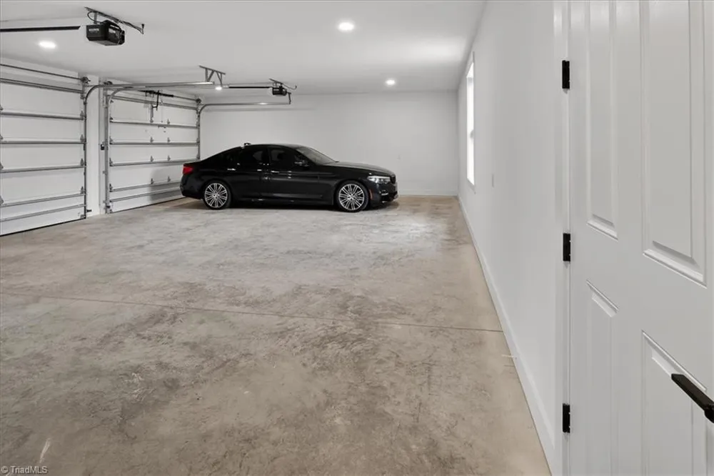20 Busic Ridge Sparta, NC 28675