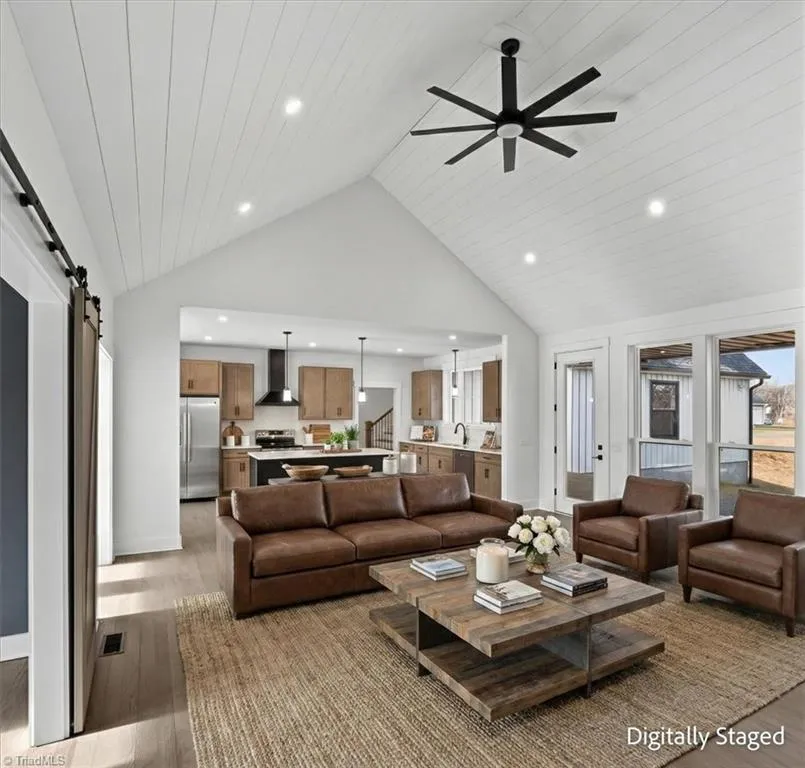 20 Busic Ridge Sparta, NC 28675