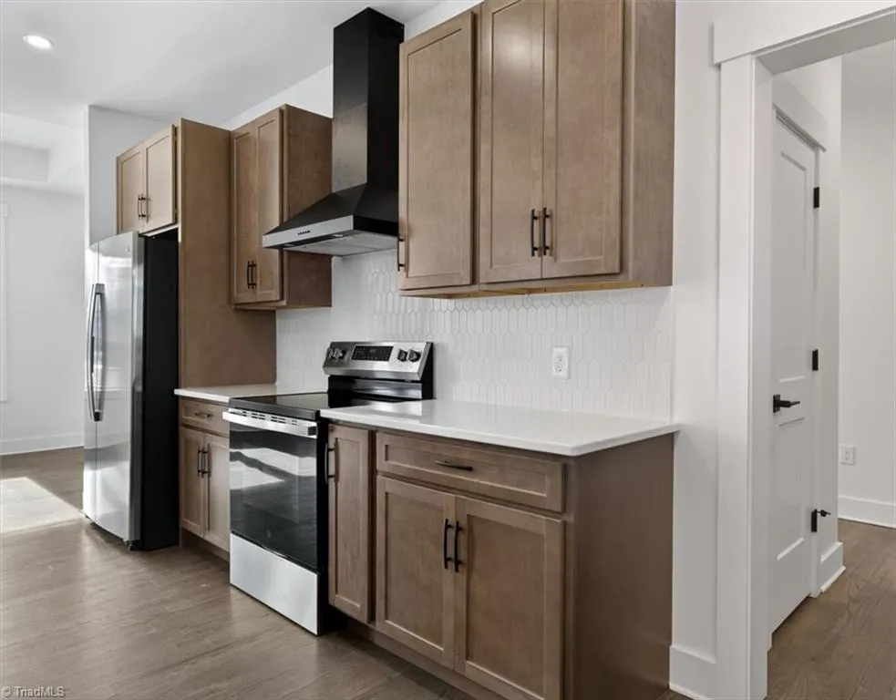 20 Busic Ridge Sparta, NC 28675