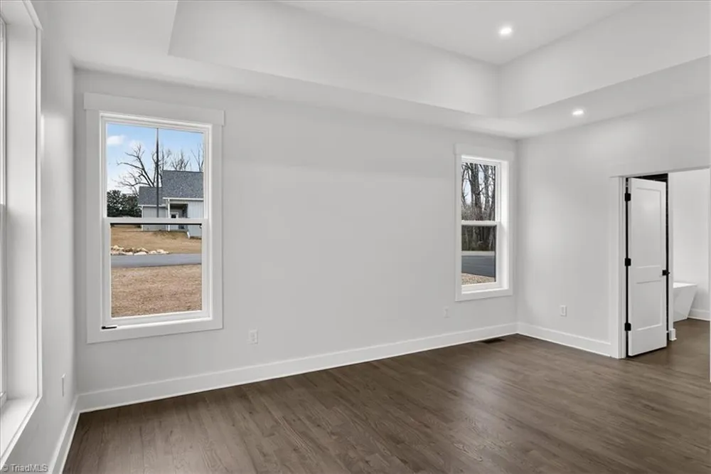 20 Busic Ridge Sparta, NC 28675