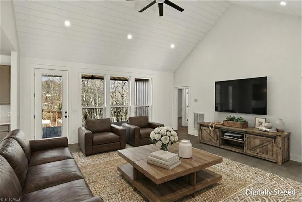 20 Busic Ridge Sparta, NC 28675