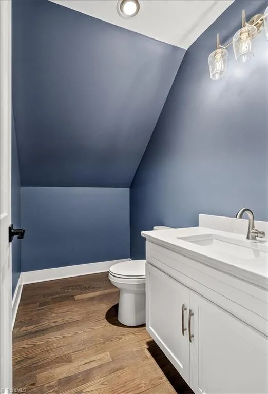 20 Busic Ridge Sparta, NC 28675